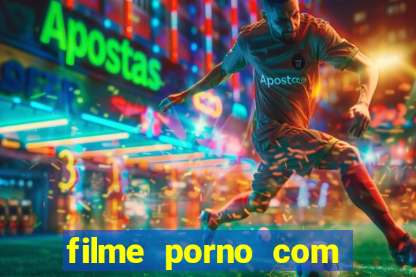 filme porno com milena santos